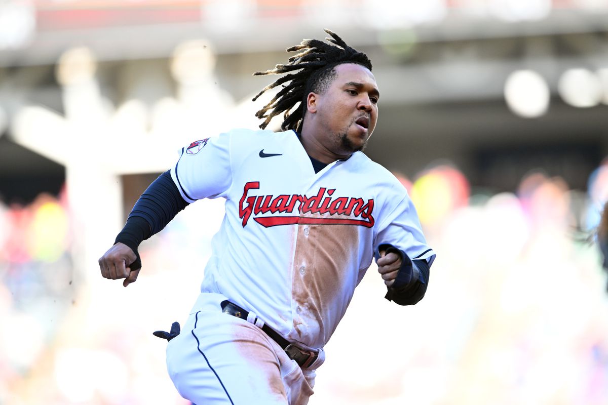 Know your enemy: The Cleveland Guardians - Royals Review