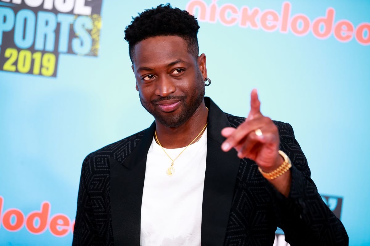 Nickelodeon Kids’ Choice Sports 2019 - Arrivals