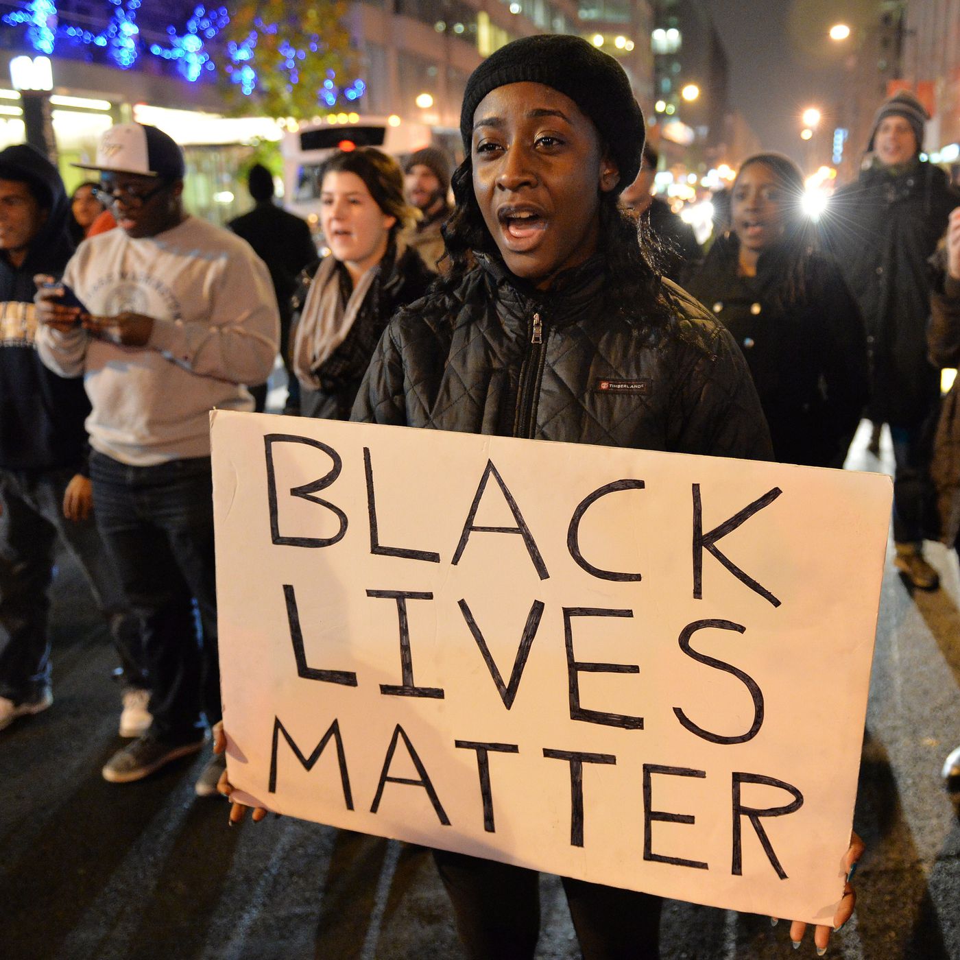 Why you should stop saying “all lives matter,” explained in 9 different  ways - Vox