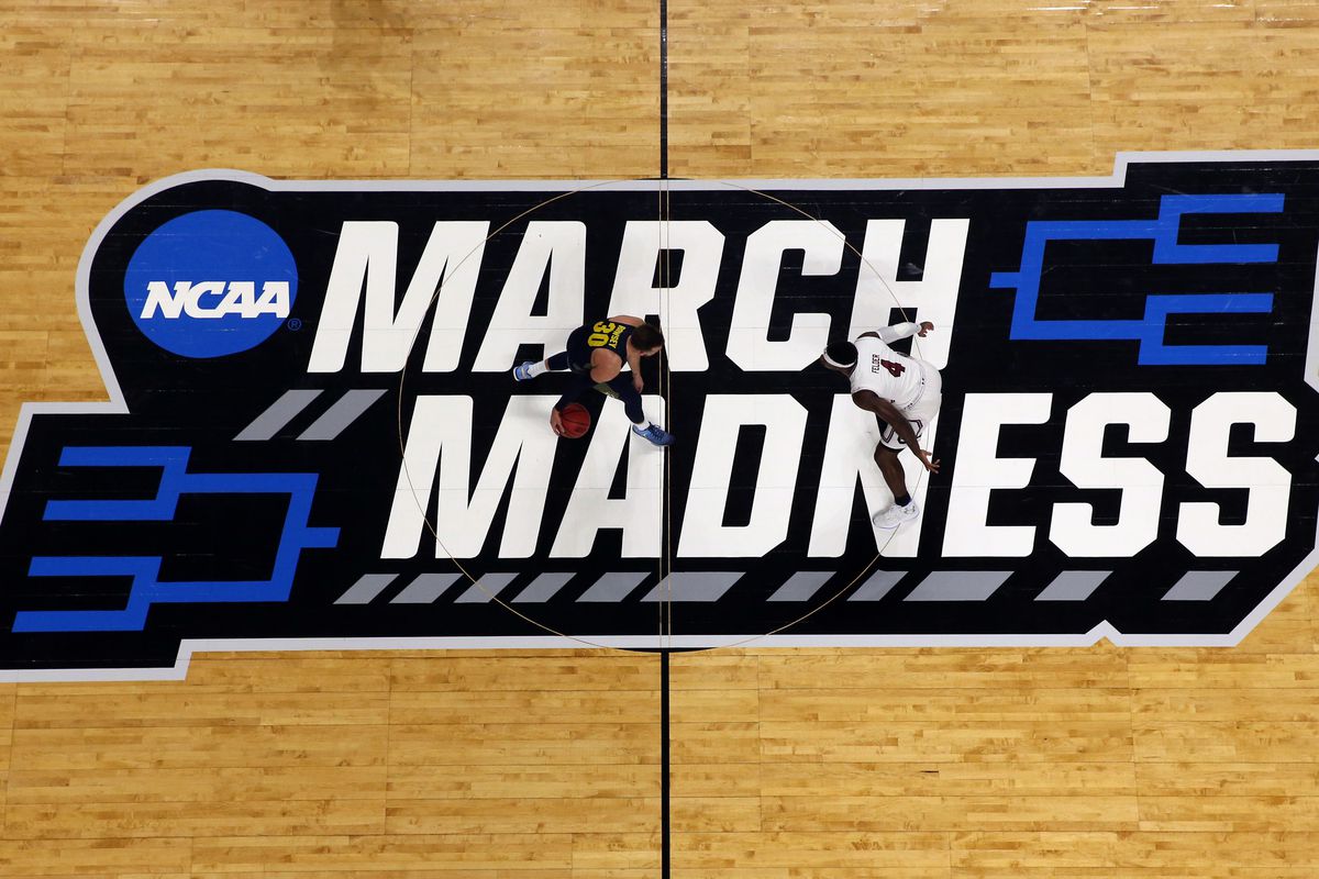 NCAA Basketball: NCAA Tournament-First Round-South Carolina vs Marquette