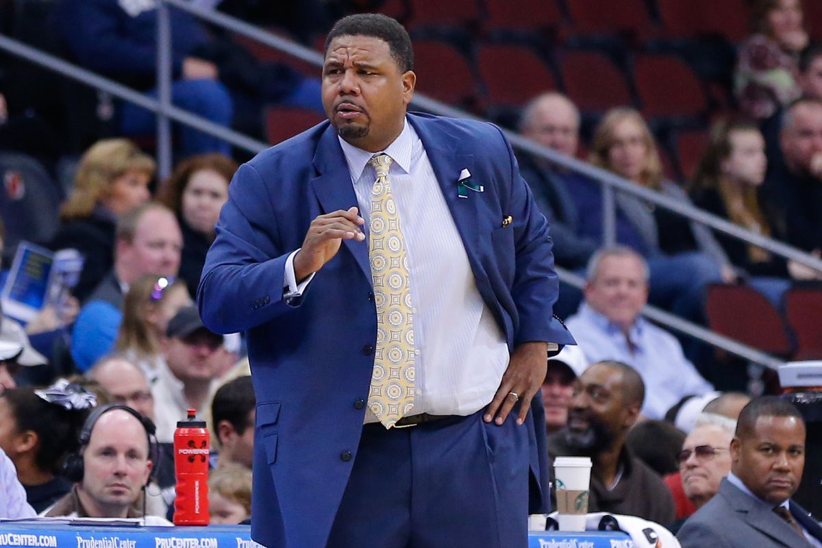 Providence skipper Ed Cooley has the Friars at the top of their game.