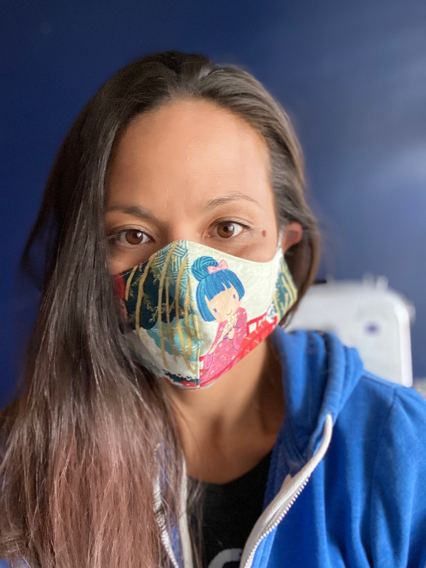 Homemade Face Masks Vox Readers Created For Coronavirus Vox