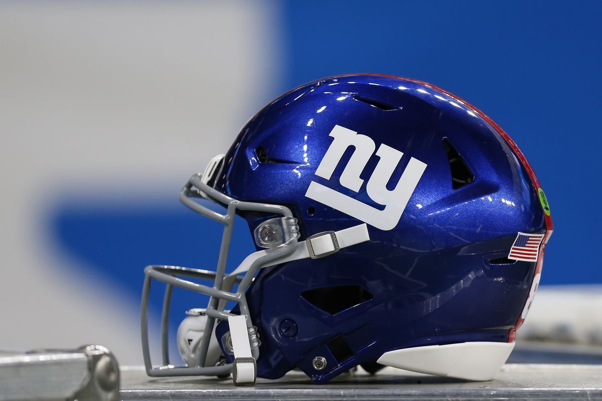 NFL: OCT 27 Giants at Lions