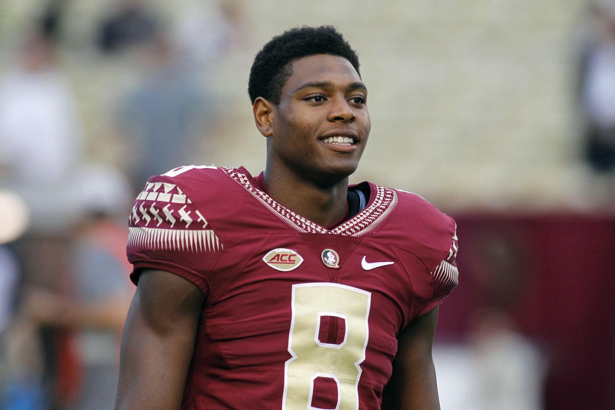 Jalen Ramsey will be one of the top guys on the Cowboys draft board.
