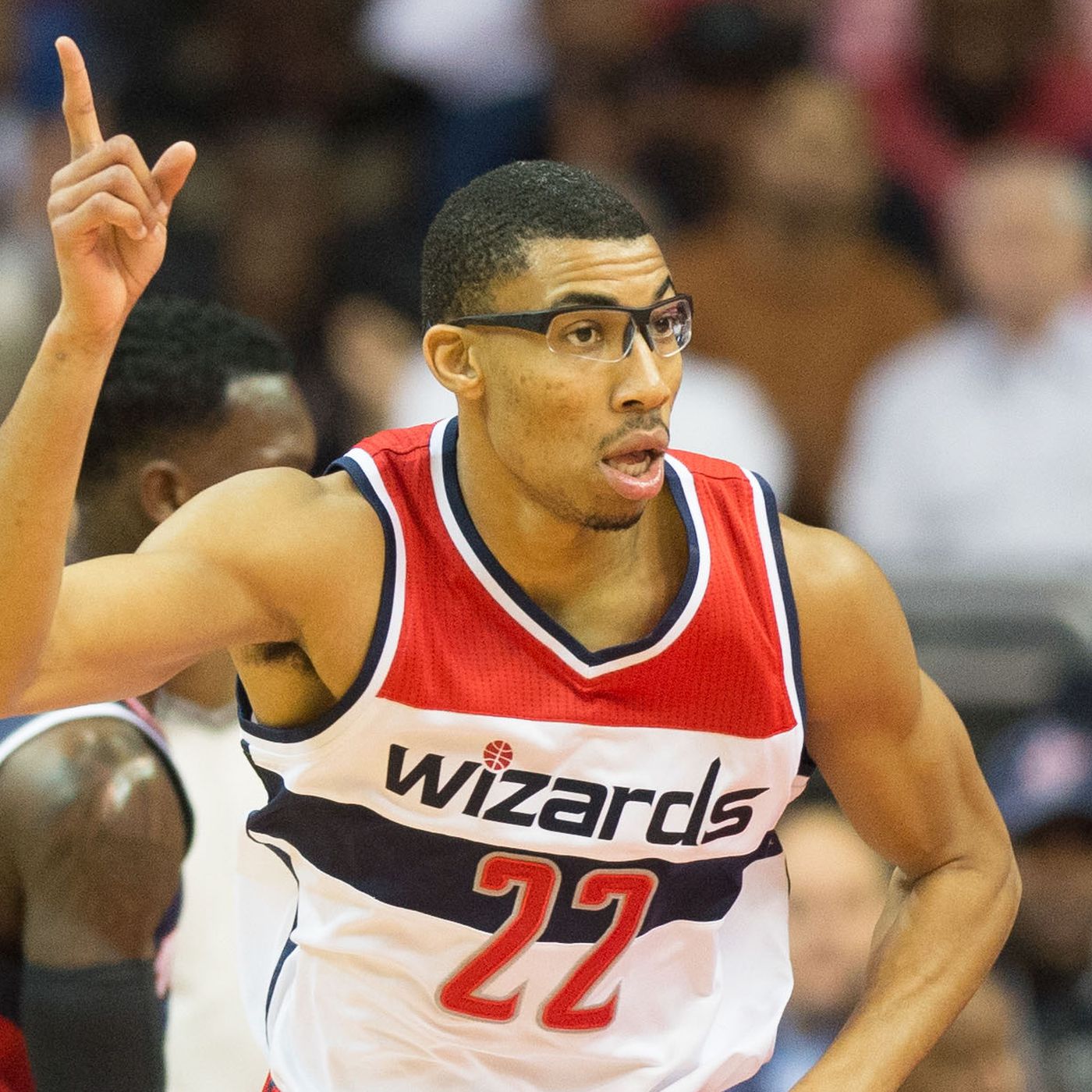 Why it's time for the Washington Wizards to free Otto Porter