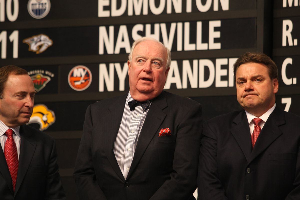 2009 NHL Entry Draft, First Round