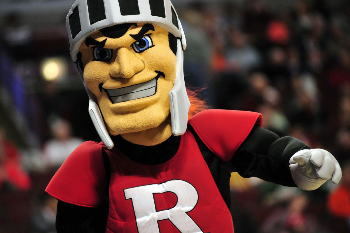 NCAA Basketball: Big Ten Conference Tournament-Rutgers vs Minnesota