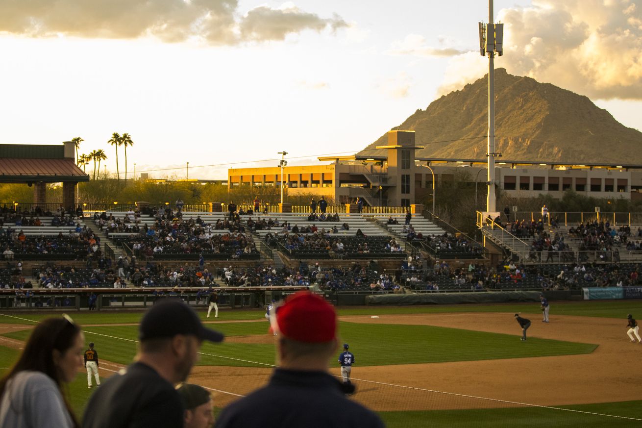 Minor League Baseball is reportedly ready to cut back on number of teams