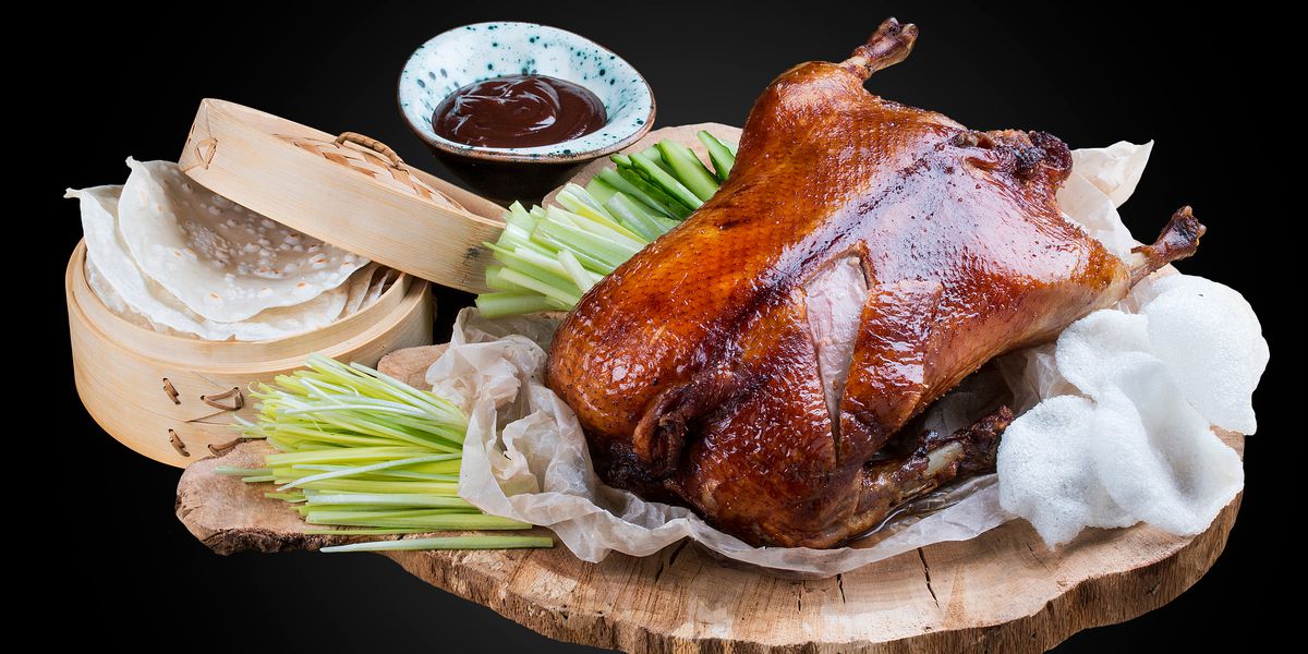 5 Restaurants That Serve Peking Duck in Boston's Chinatown - Eater Boston