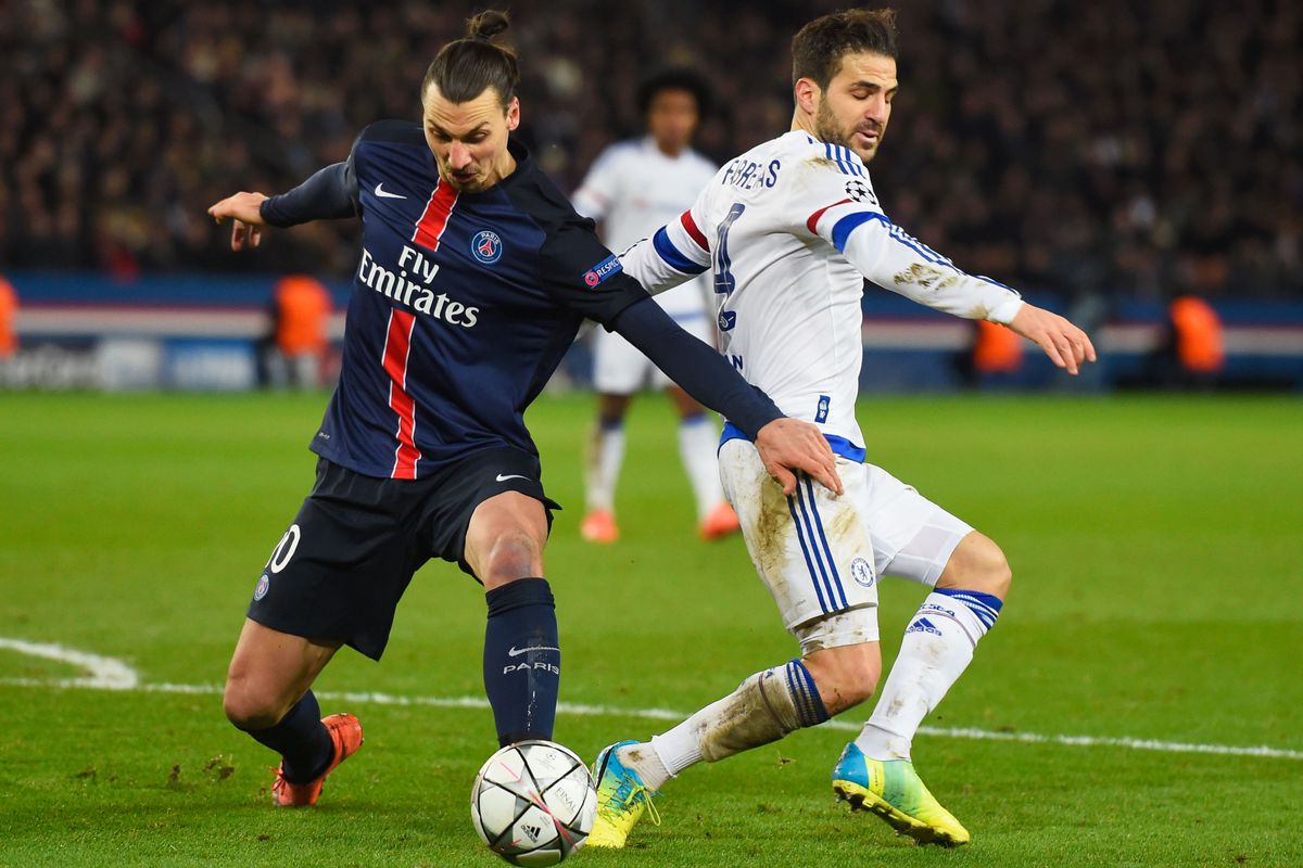 Can Chelsea summon the spirit of their 2012 winning season and over turn PSG?