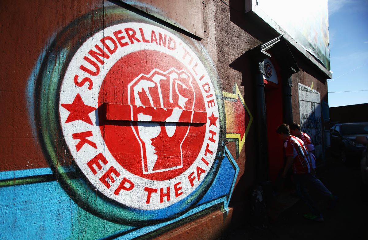 Sunderland v Liverpool - Premier League