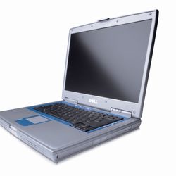 Dell Inspiron 8600 - 2003