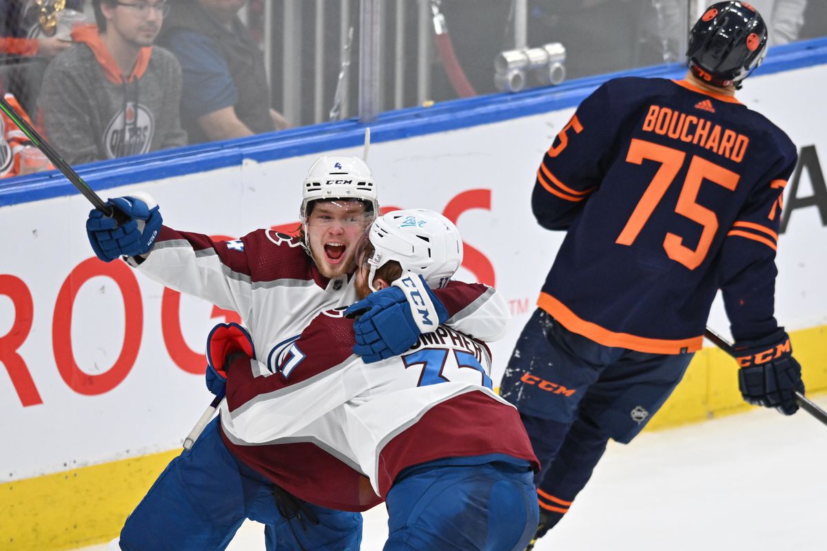 Colorado Avalanche News: One win away from Stanley Cup Final - Mile High  Hockey