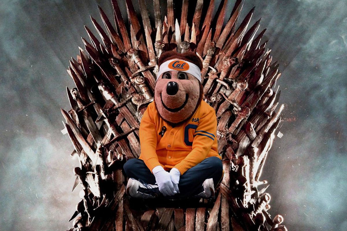 THE KING IN THE NORTH