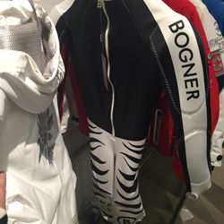 Kids' bodysuit, $300