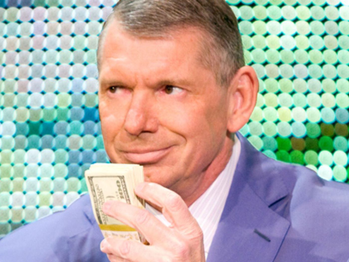 Vince McMahon has reportedly gotten $177 million richer during pandemic - Cageside Seats