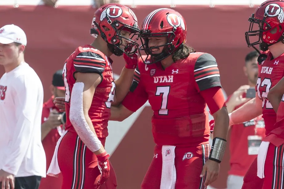 Utah vs. Arizona State live stream: How to watch online, TV channel, start time for Week 4