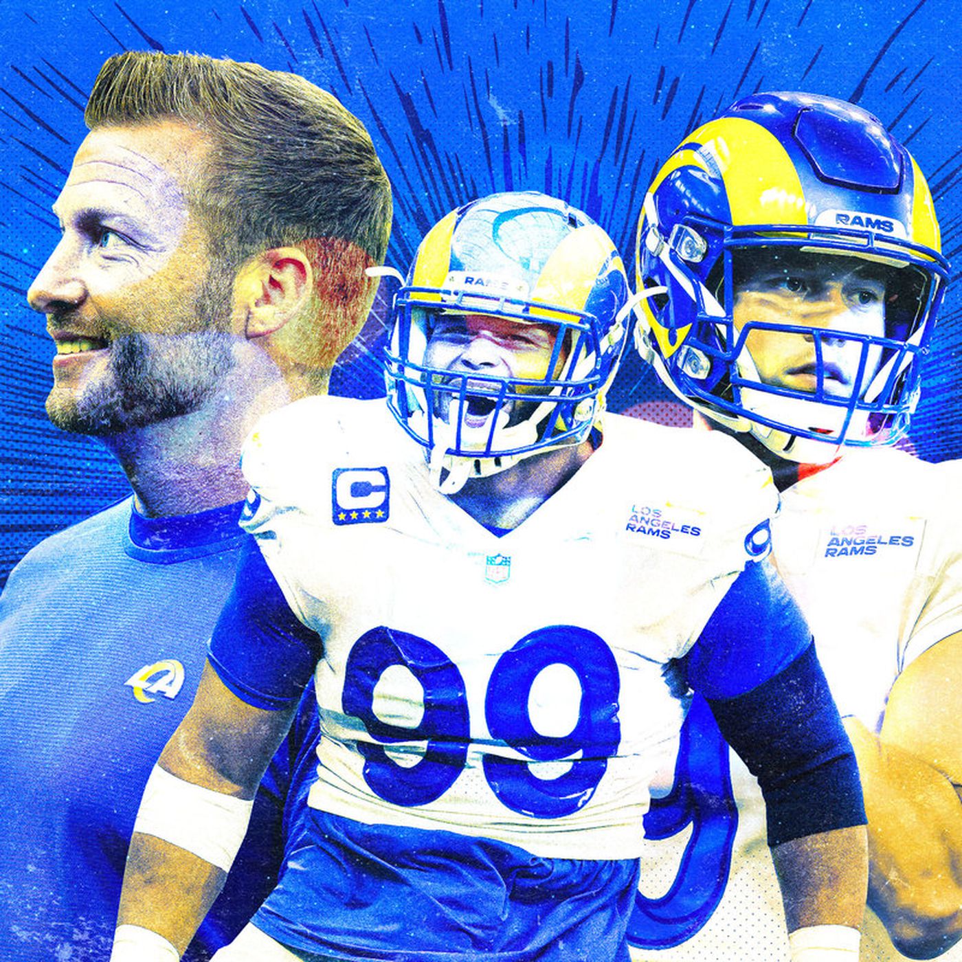 The Rams Are Living Up to the Hype - The Ringer