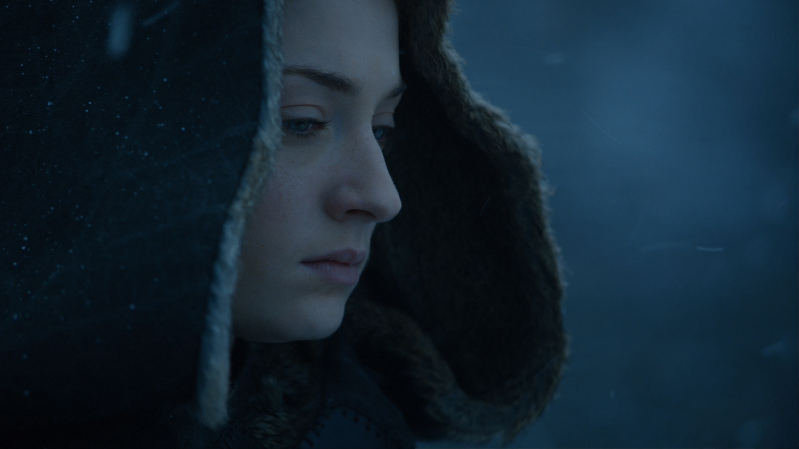 Sansa Stark Ass