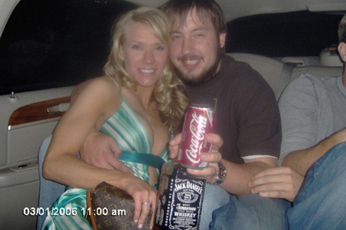 time to party with Kyle Orton during the bye week