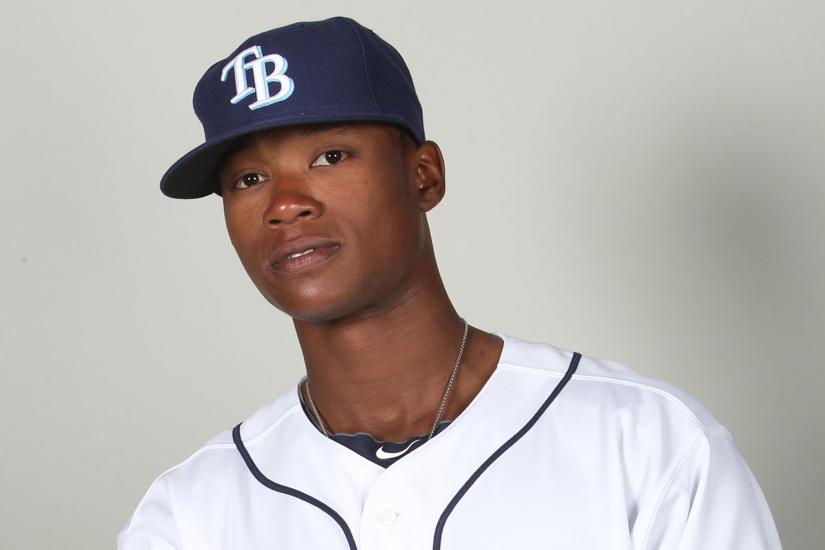 Tim Beckham is always good for starting discussion