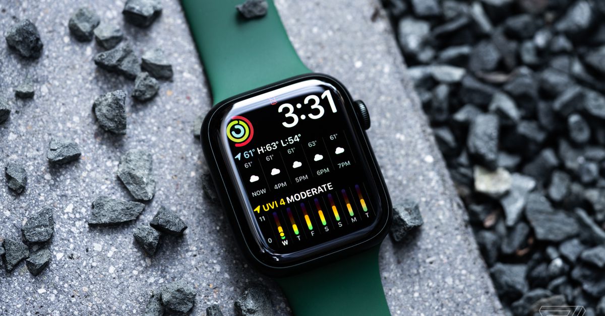 Melhores ofertas baratas do Apple Watch em junho de 2022