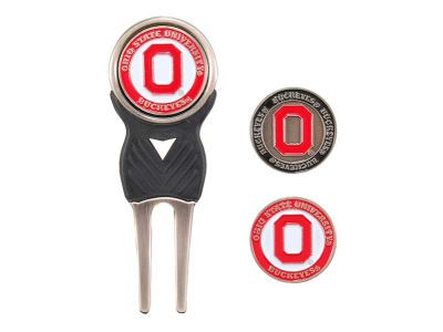 Divot Tool and Marker