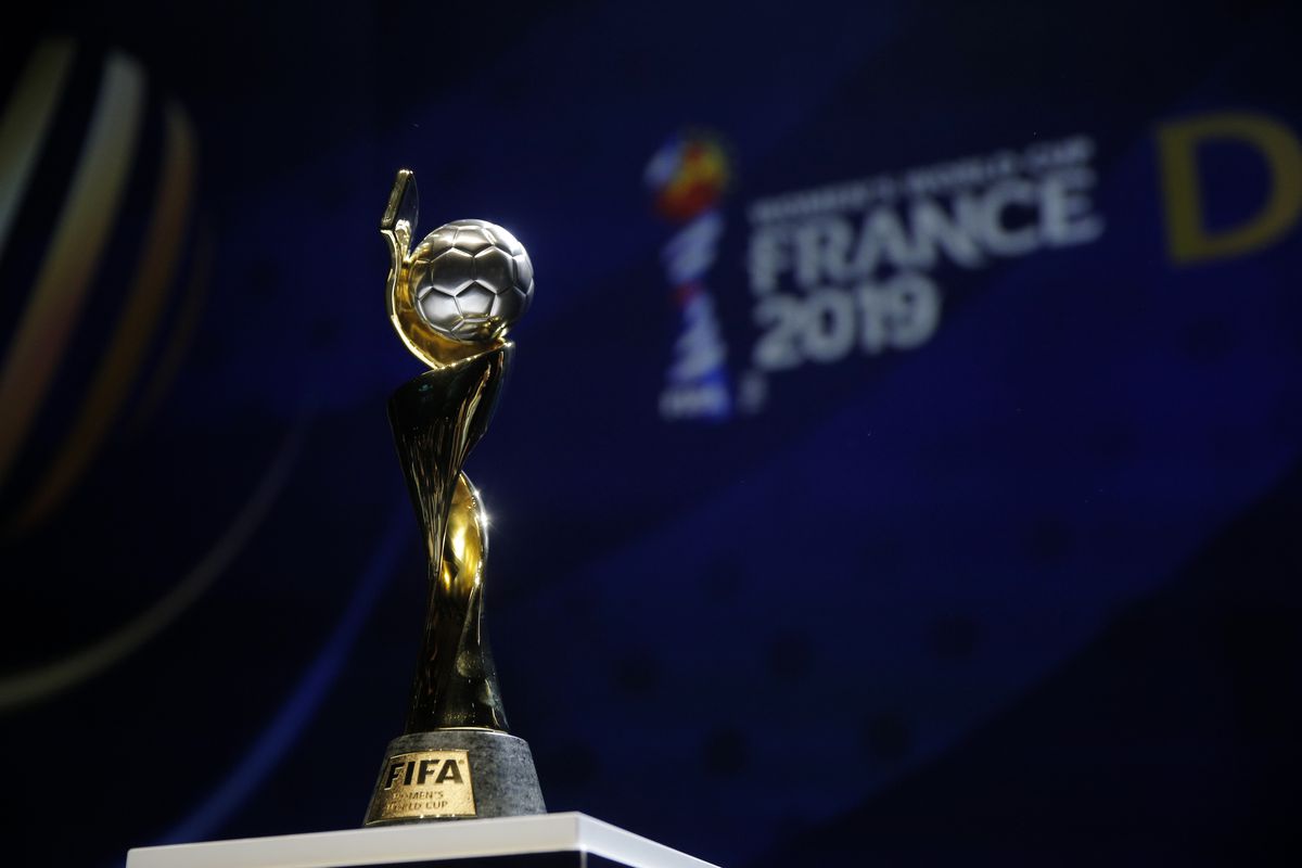 Final Draw for the FIFA Women’s World Cup 2019 France