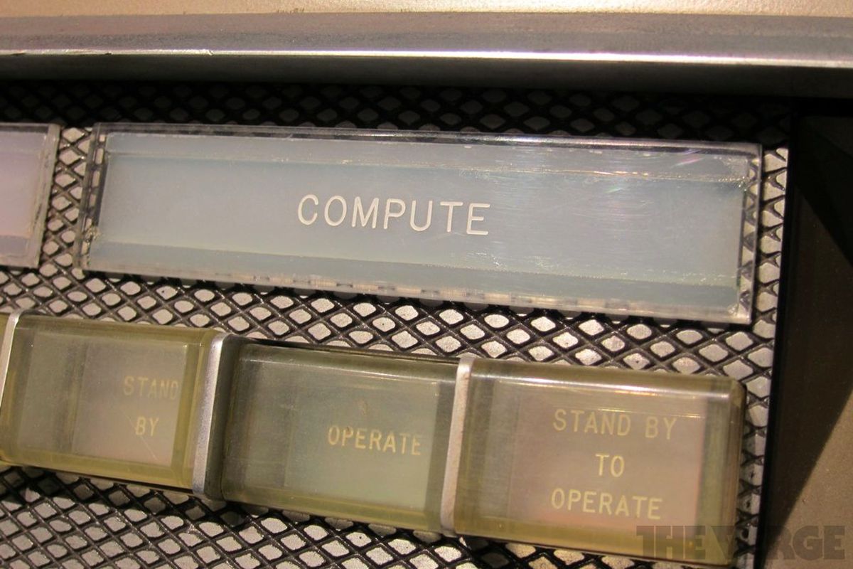 compute button stock