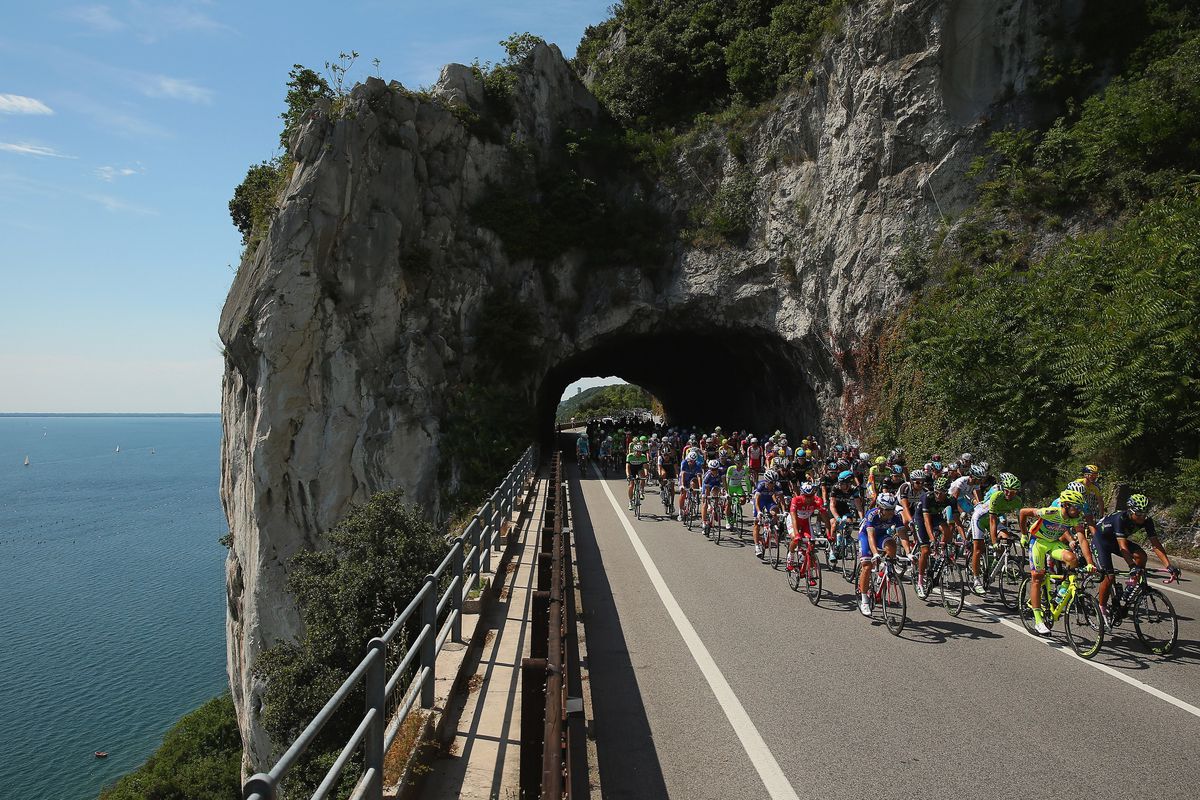 2014 Giro d'Italia - Stage Twenty One