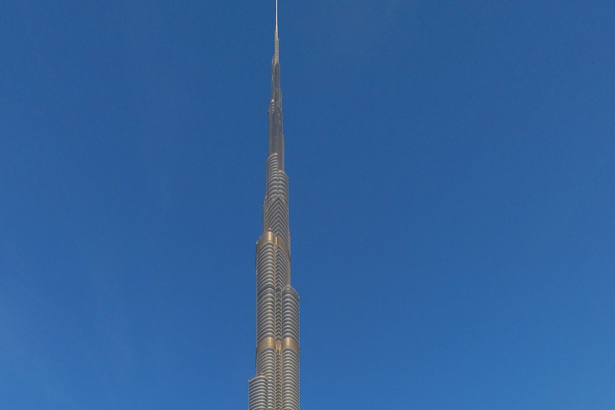 burj khalifa 2 