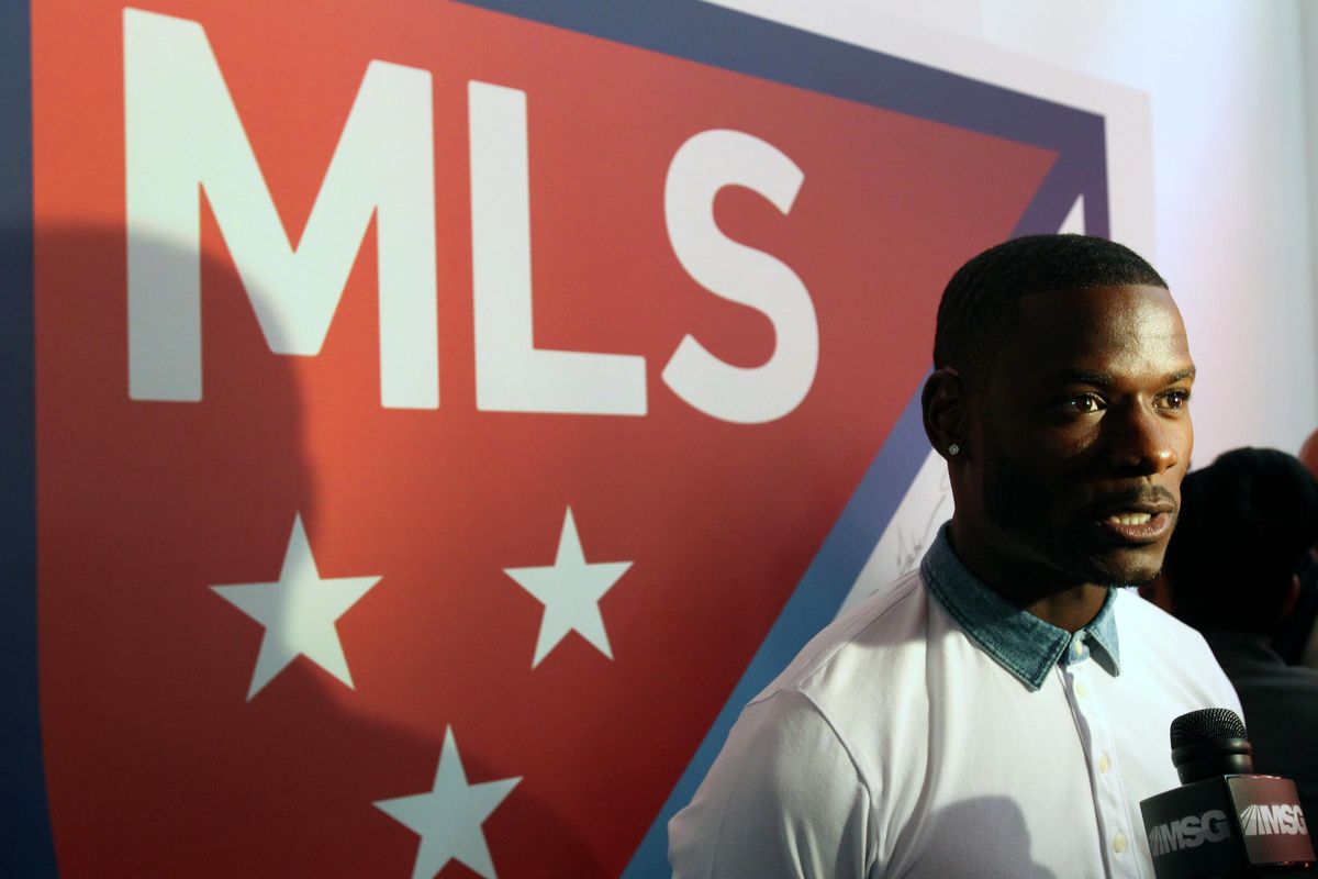 MLS: MLS Next Event