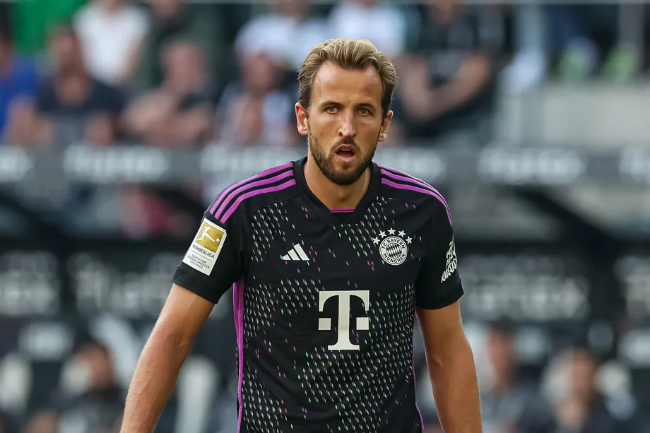 Harry Kane’s Struggles, Bayern’s Transfer Window, and Flick’s Germany Roster