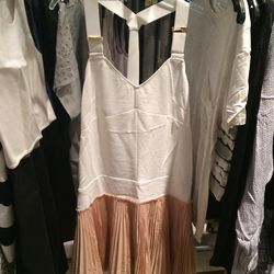 10 Crosby dress, $175