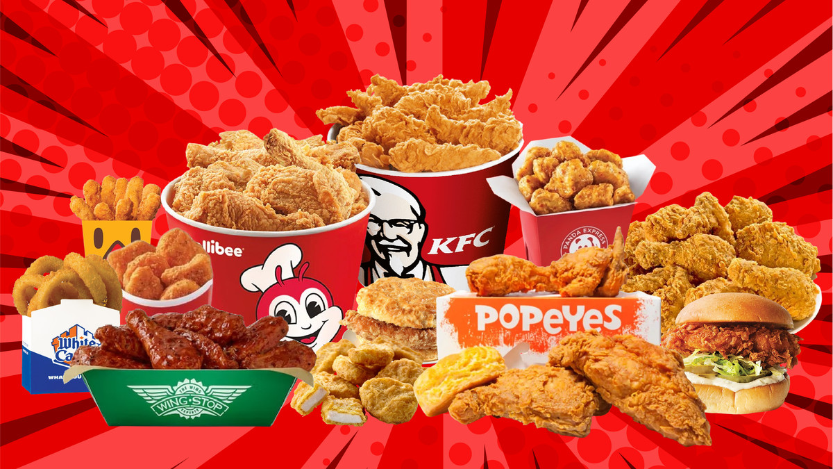 What is the Big Deal About Popeyes Chicken San: Crave Factor!
