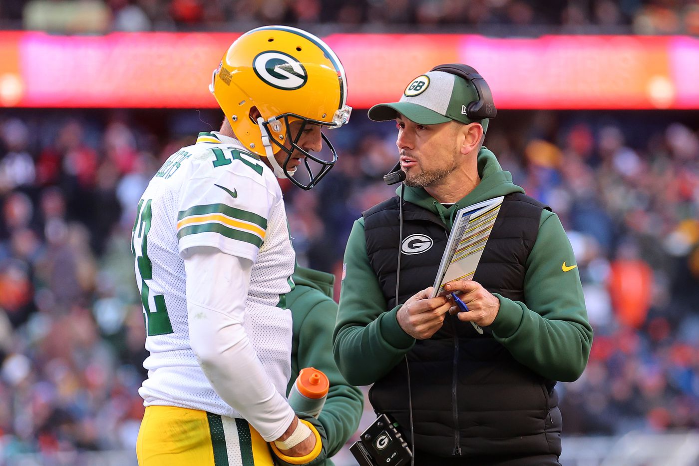 Packers News: Team announces 2023 preseason schedule - Acme Packing Company