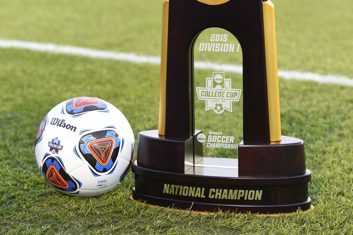 NCAA Womens Soccer: College Cup-Championship Rutgers vs Penn State