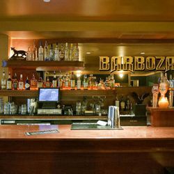<a href="http://seattle.eater.com/archives/2012/05/18/barboza-now-open-under-neumos.php">Seattle: <strong>Barboza</strong> Now Open Under Neumos</a> [S. Pratt]