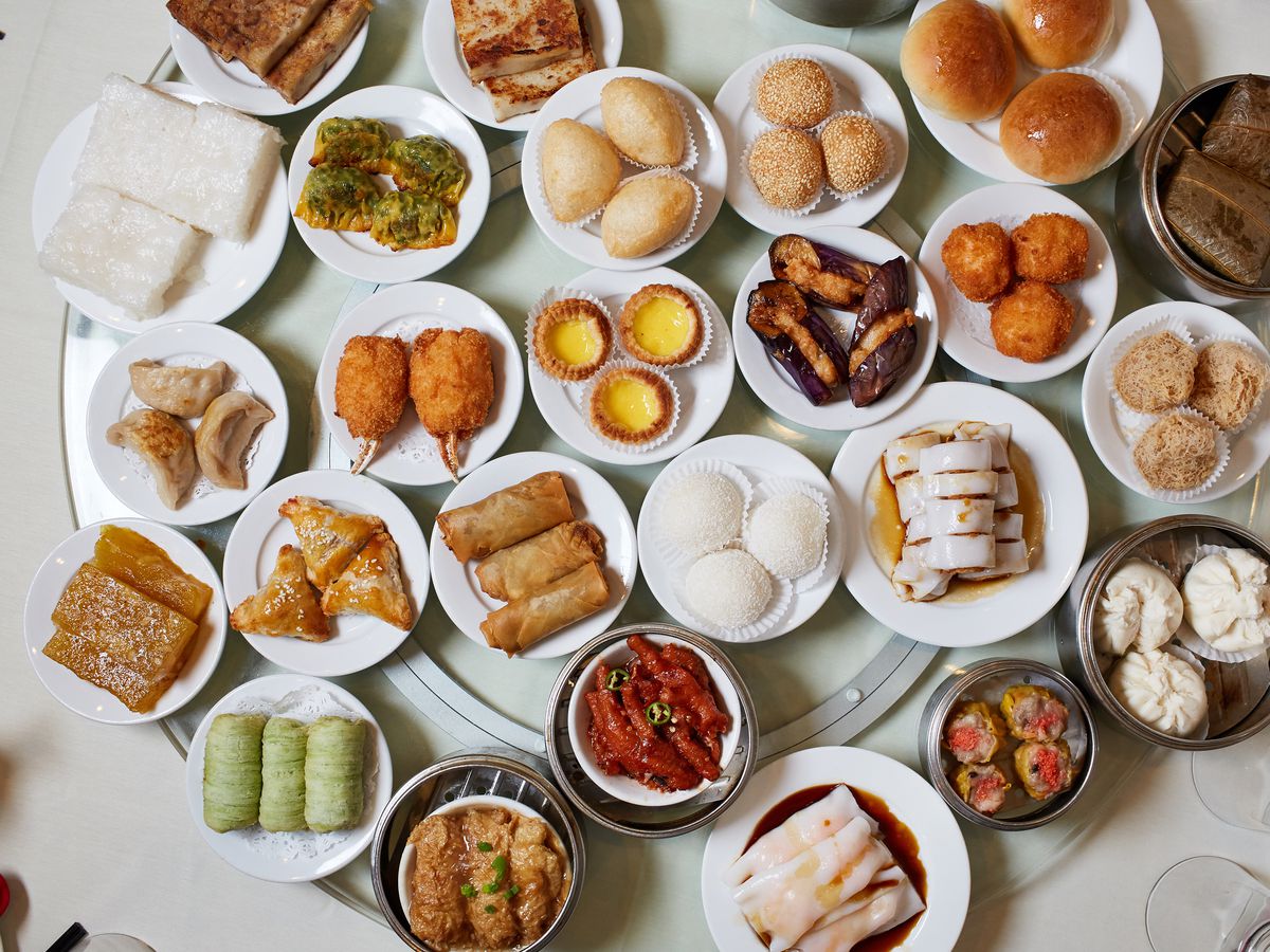 Casual Dining - Da Hong Pao