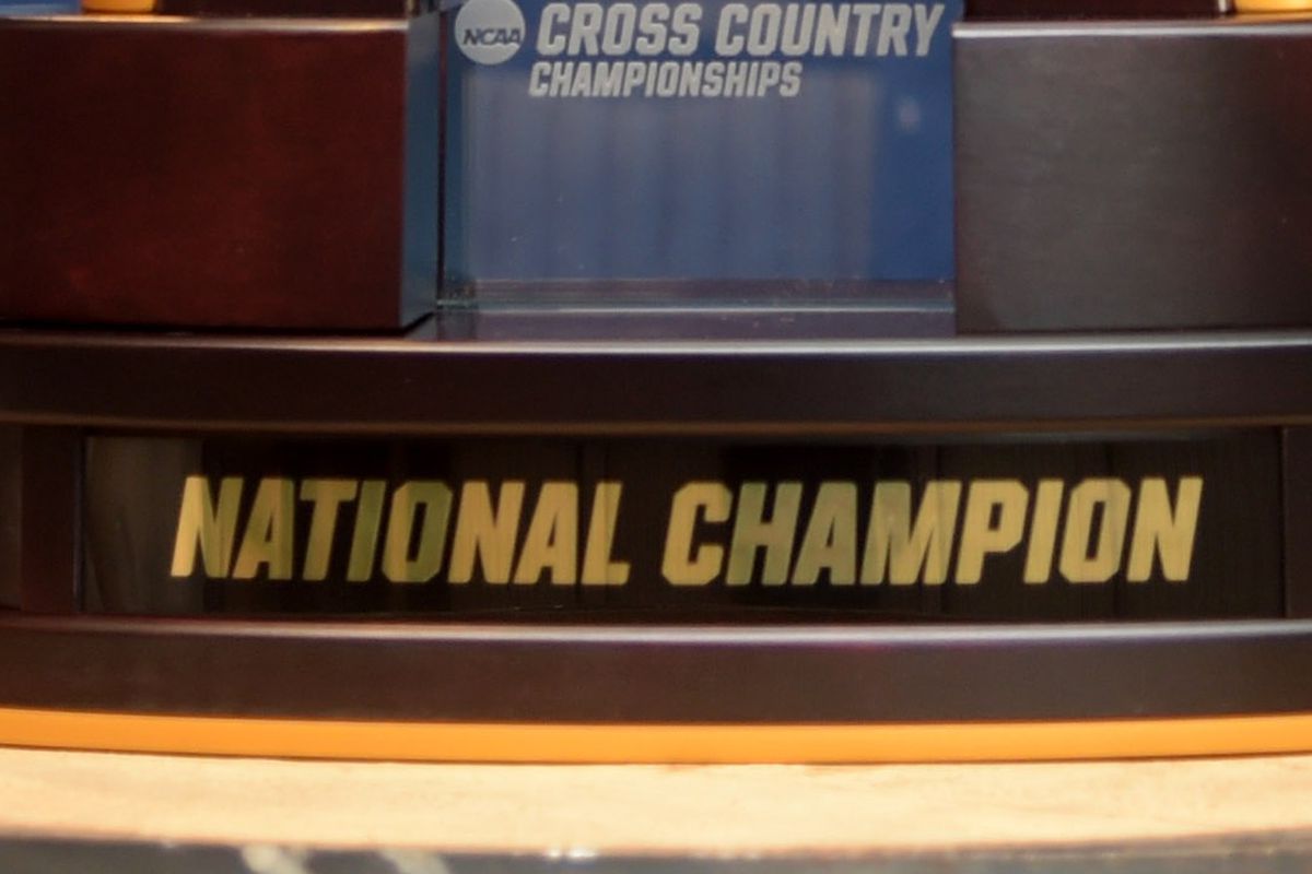 Cross Country: NCAA Championships