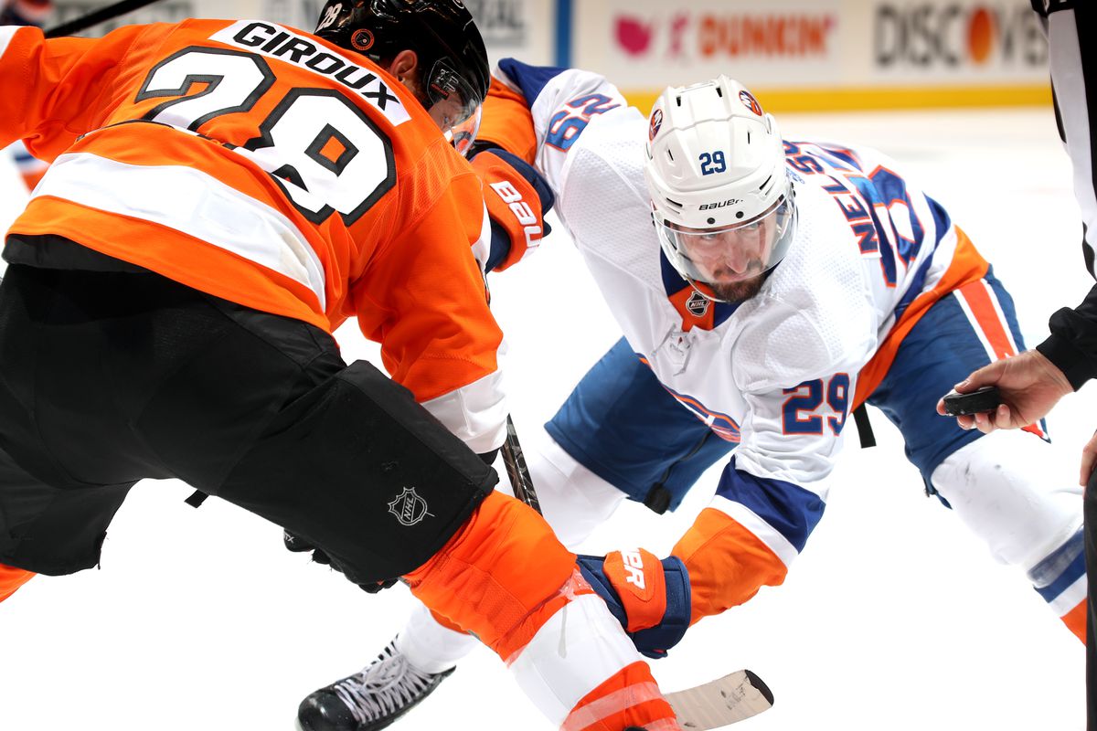 New York Islanders v Philadelphia Flyers - Game Five