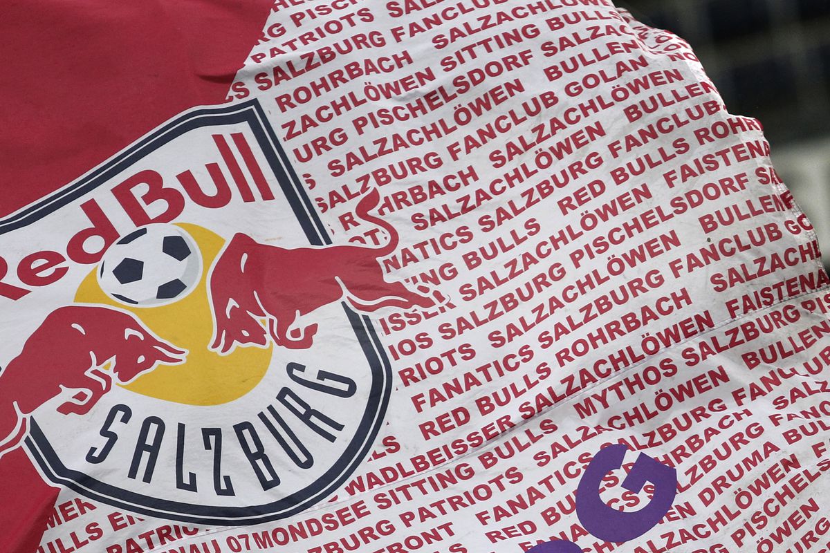 Red Bull Salzburg v SC Wiener Neustadt - tipp3 Bundesliga
