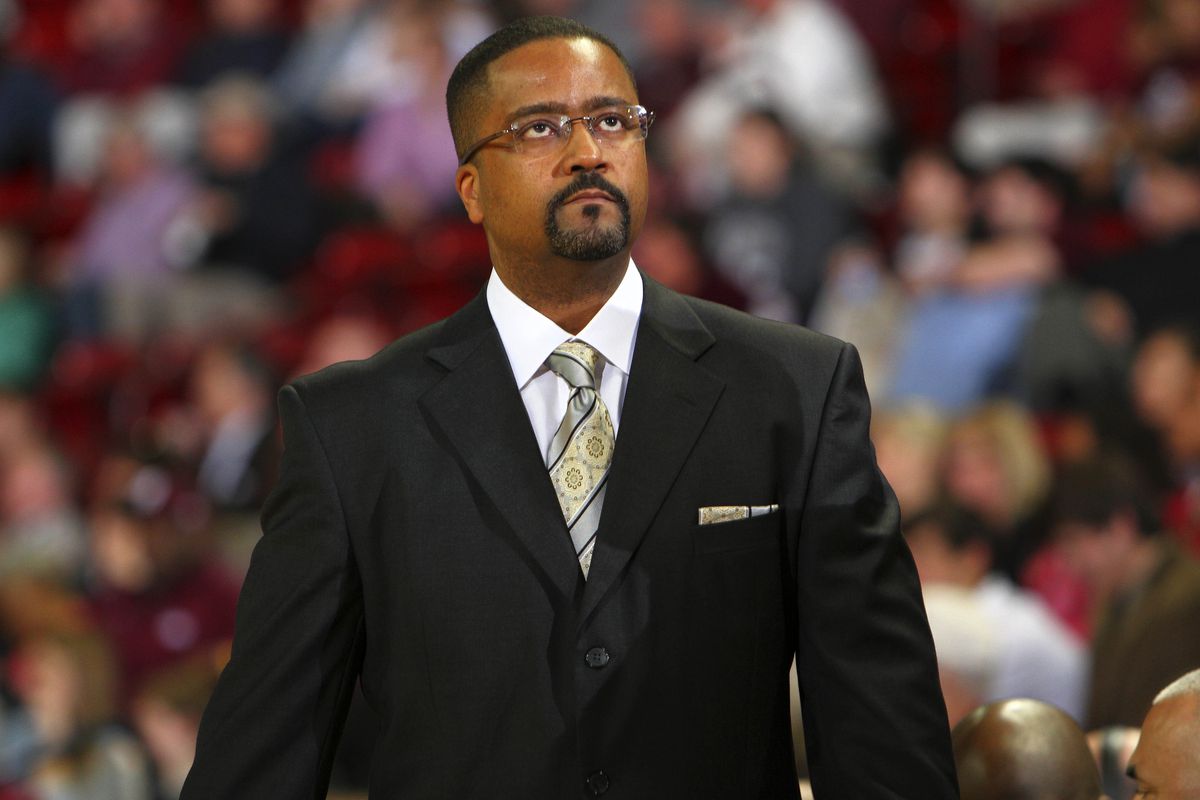 Mizzouri coach Frank Haith received his notice of allegations from the NCAA yesterday.
