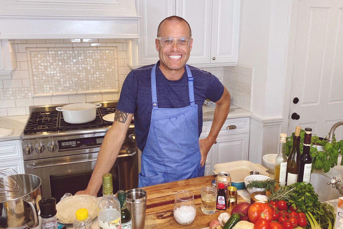 Gay cooking classes in san diego