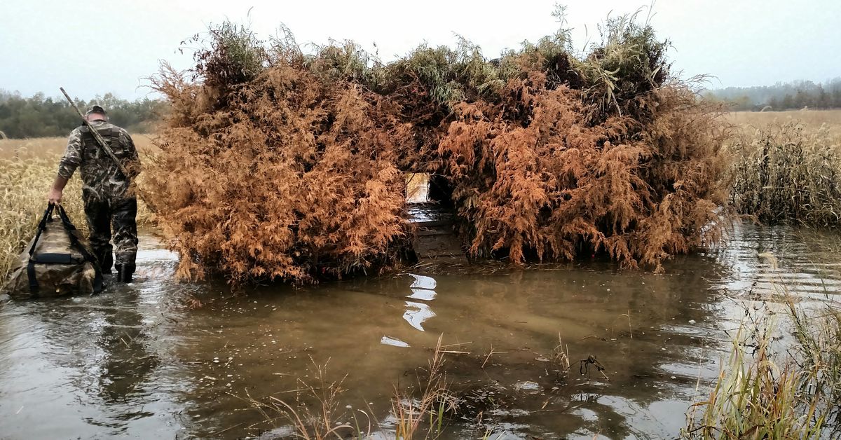 The Illinois Department of Natural Resources came out with its pandemic procedures, so Illinois waterfowlers will continue the long tradition of hunting from public site blinds; and it will make for a season to remember in more than a few ways.