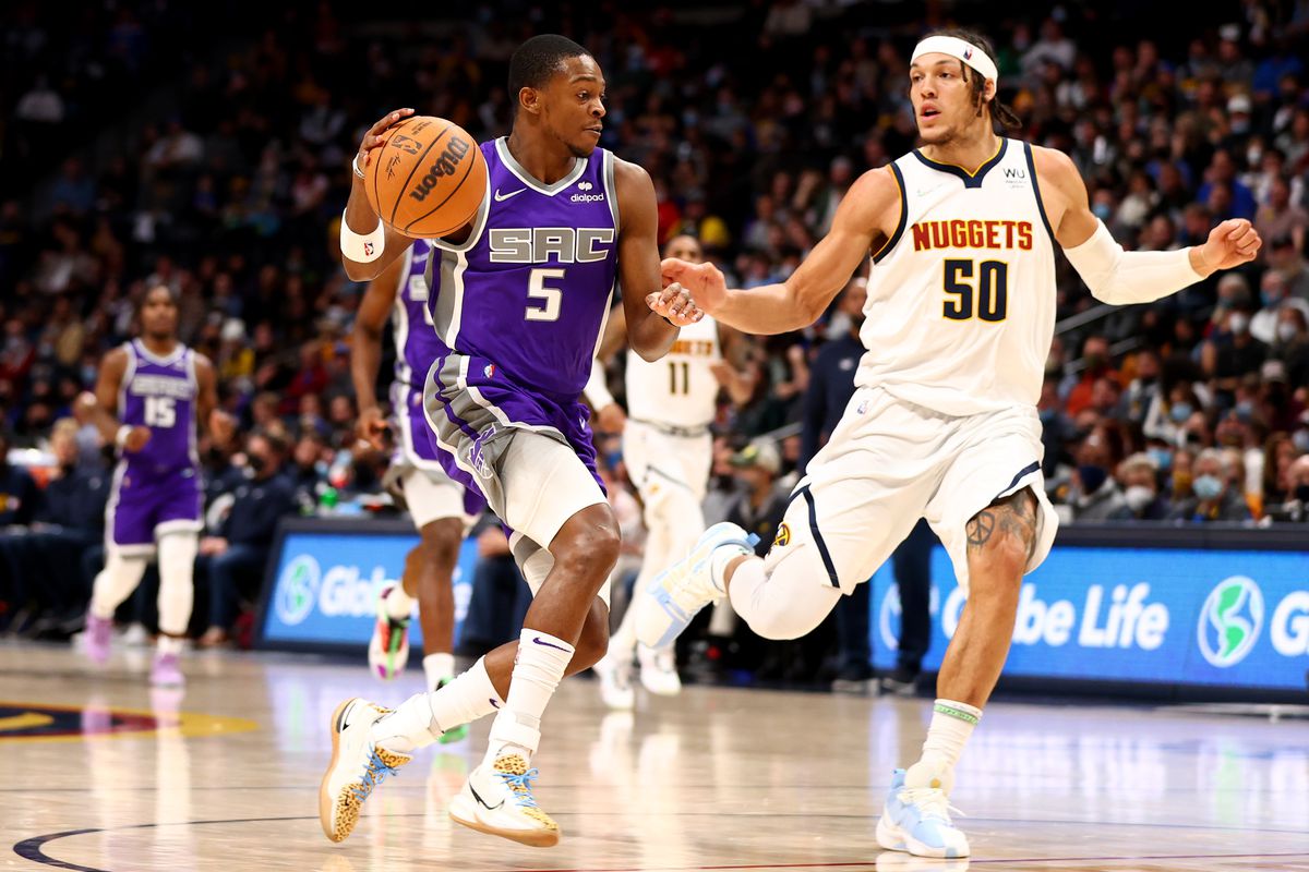 Preview: Nuggets return from the break to battle the Kings in Sacramento -  Denver Stiffs