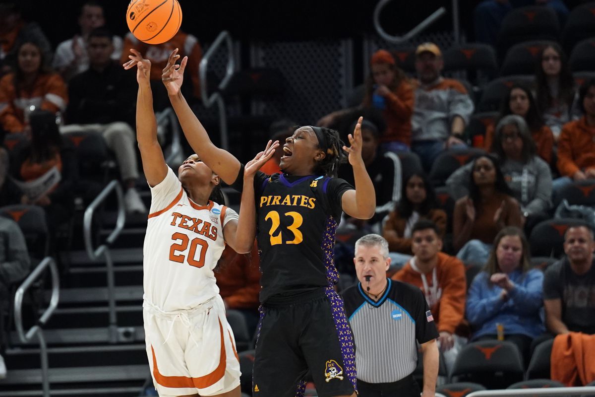 NCAA Women’s Basketball Tournament - First Round - Texas