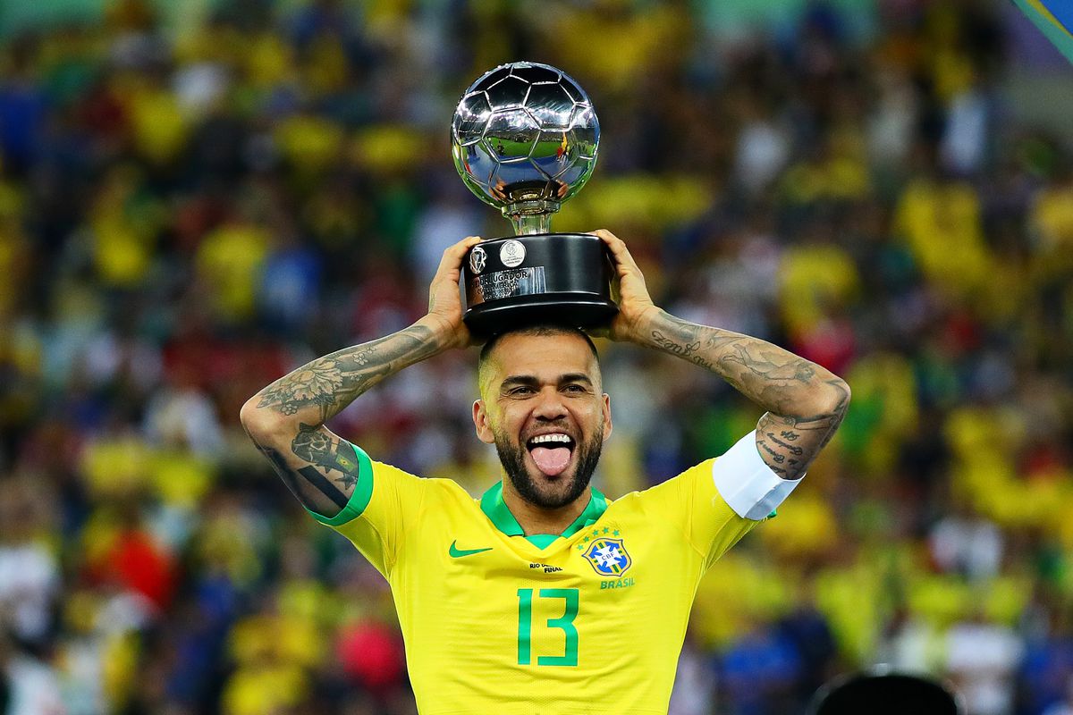 Brazil v Peru: Final - Copa America Brazil 2019