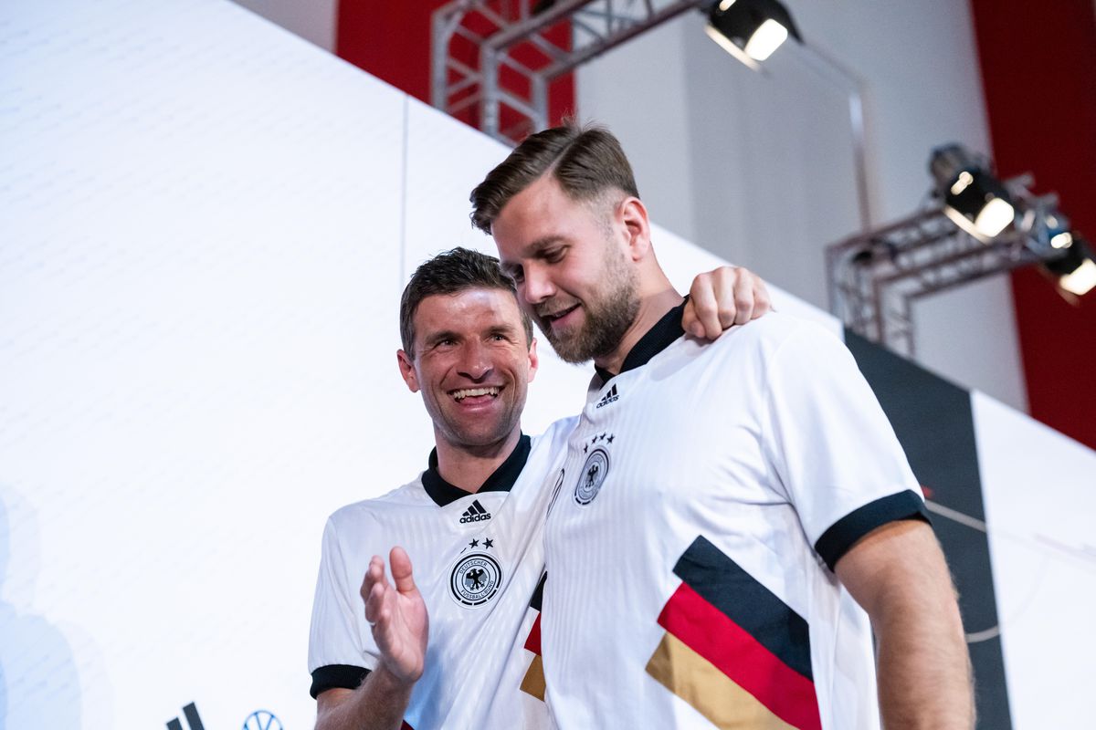 Germany Press Conference - FIFA World Cup Qatar 2022