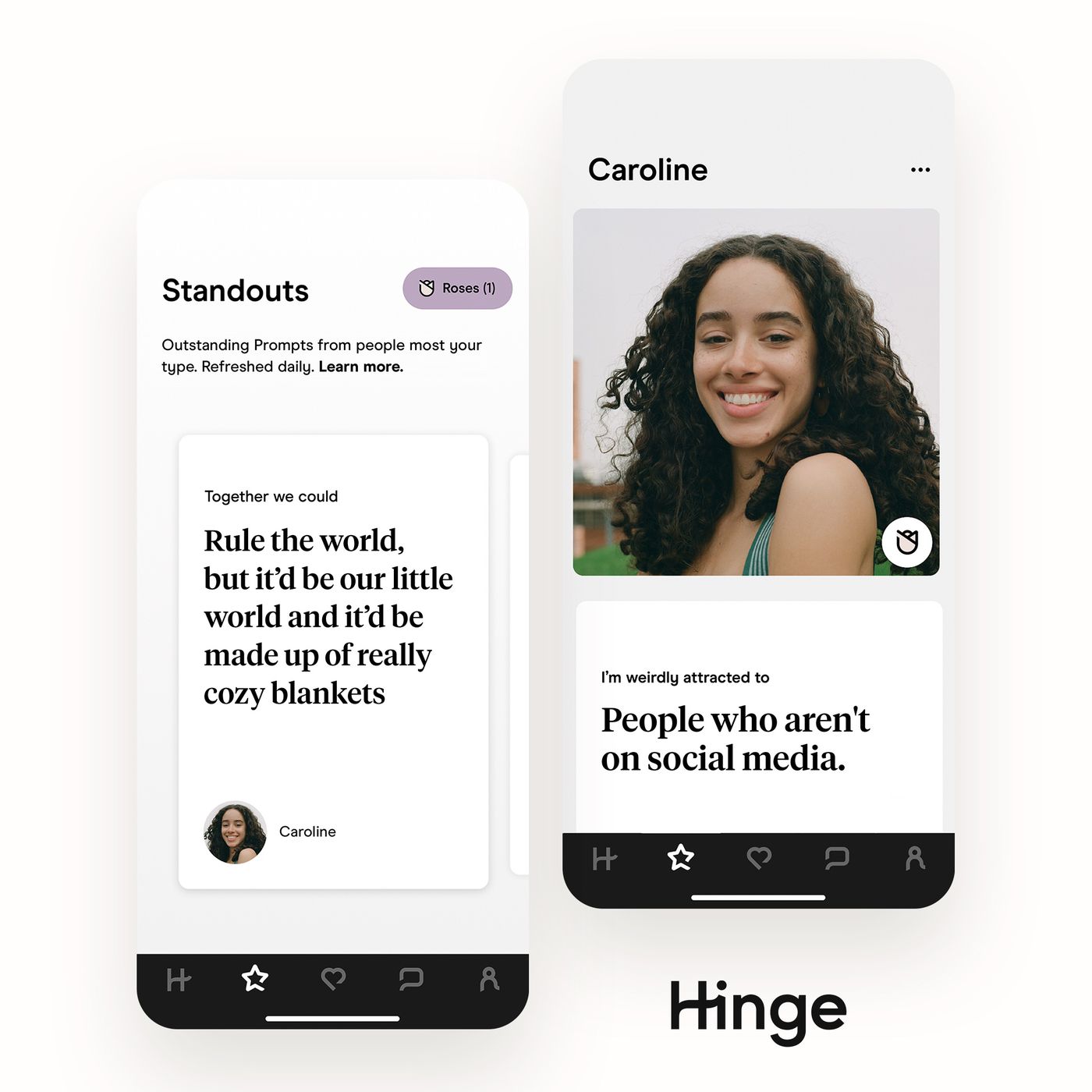 Hinge is about to become The Bachelor - The Verge
